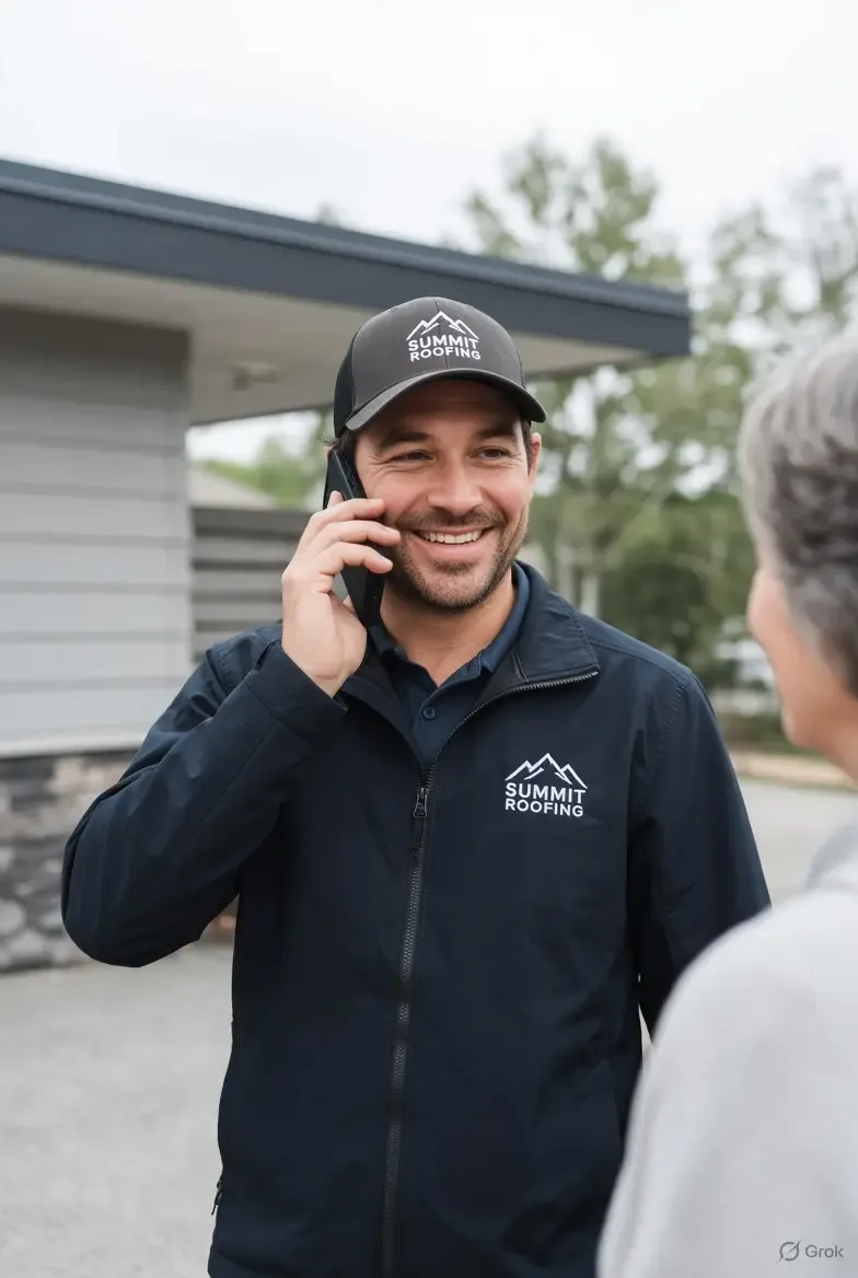 Flat Roof Leak Repair White Hall, MD FAQs